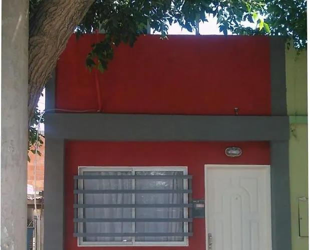 Departamento Estudio 3