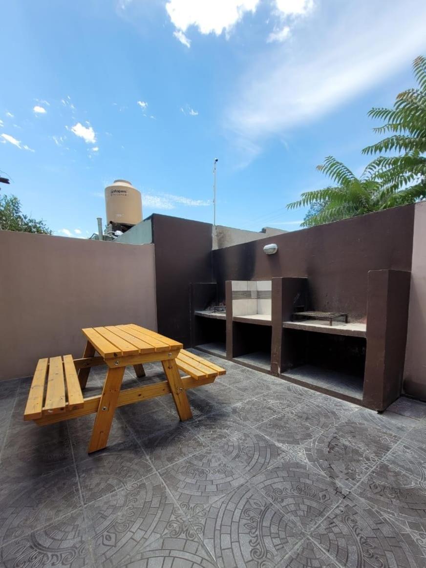 Departamento Estudio 3 *