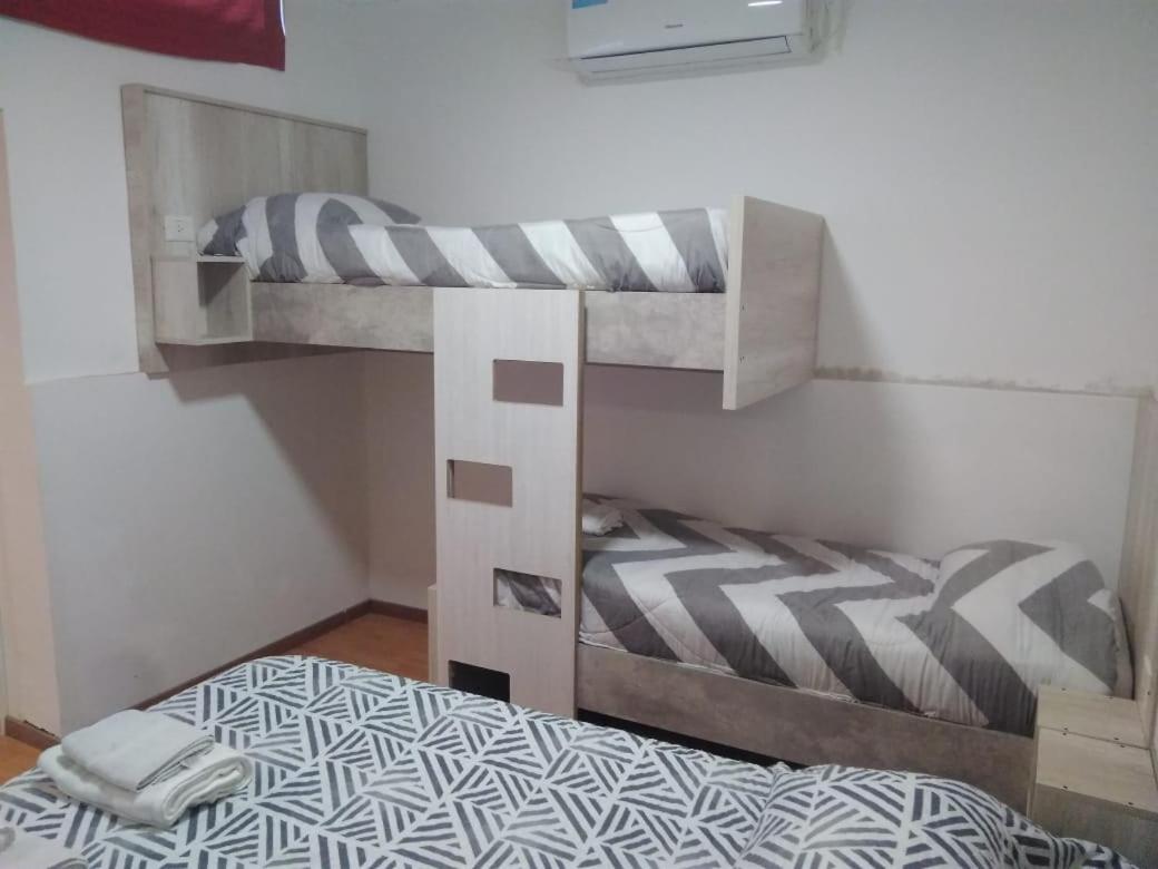 Departamento Estudio 3 Apartment Neuquen