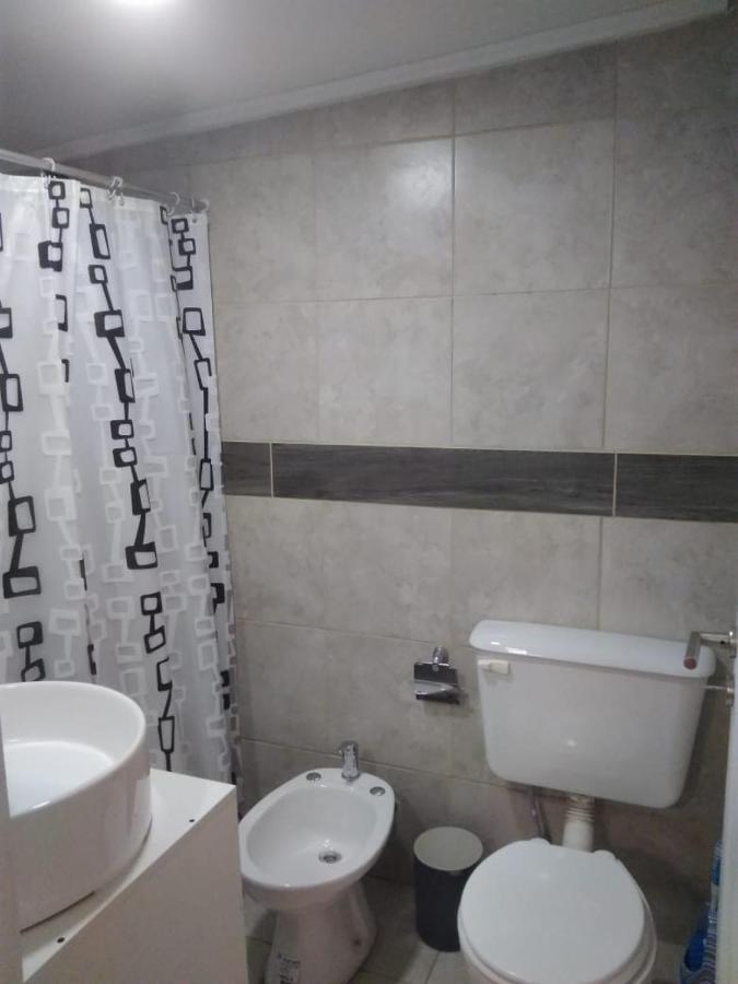 Departamento Estudio 3 *