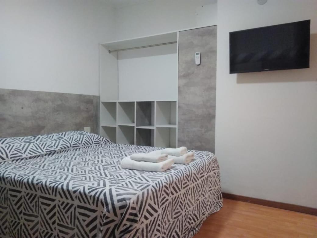 Apartment Departamento Estudio 3