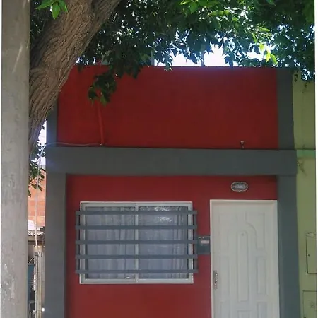 Departamento Estudio 3 Neuquen Exterior photo