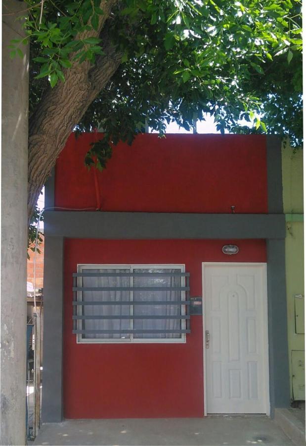 Departamento Estudio 3 Apartamento Neuquén